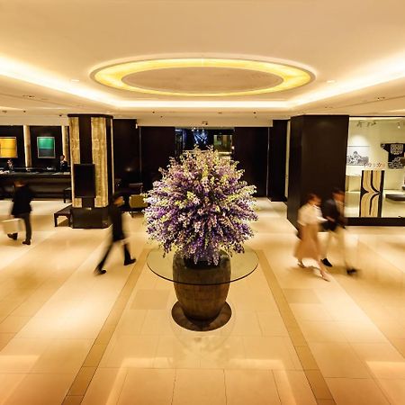 Sapporo Grand Hotel Экстерьер фото